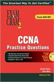 Ccna: Practice Questions