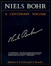 Niels Bohr: A Centenary Volume (Paperback)