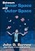 Between Inner Space and Outer Space: Essays on Science, Art, and Philosophy