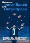 Between Inner Space and Outer Space: Essays on Science, Art, and Philosophy
