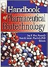 Handbook of Pharmaceutical Biotechnology