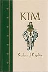 Kim by Rudyard Kipling