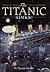 The Titanic Sinks! (A Stepping Stone Book)