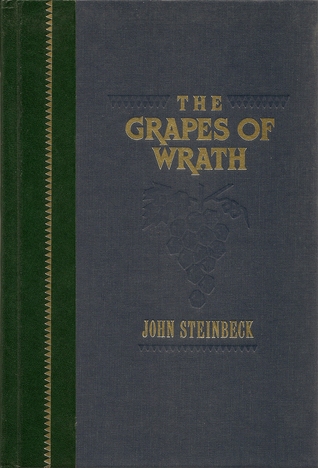 The Grapes of Wrath