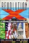 Revolution X: A Survival Guide for Our Generation