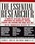 Essential Researcher