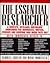 Essential Researcher by Maureen Croteau