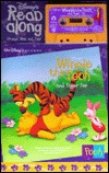 Winnie the Pooh and Tigger Too (Paperback+Audio Cassette)