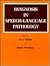 Diagnosis in Speech-Language Pathology