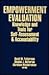 Empowerment Evaluation: Kno...