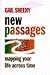 New Passages: Mapping Your Life Across Time (G K Hall Large Print Book Series)