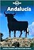 Lonely Planet: Andalucia (2nd ed)