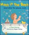 Math in the Bath (and Other Fun Places, Too!)