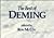 The Best of Deming