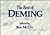 The Best of Deming by Ron McCoy