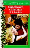 Undercover Christmas (Hidden Identity, Book 5)