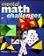 Mental Math Challenges