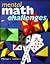 Mental Math Challenges