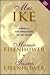 Mrs. Ike (Niagara Large Print Series)