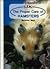 Proper Care of Hamsters