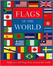 Flags of the World (Hardcover)