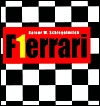 Ferrari Formula 1 (German Edition)