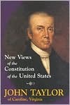 New Views of the Constitution (Hardcover)