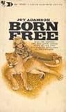 Born Free: A Lion...