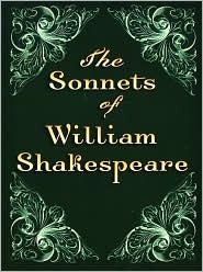 The Sonnets of William Shakespeare