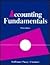 Accounting Fundamentals/Wor...