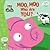 Moo, Moo Who Are You?