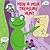 Hide and Peek by Sherry Gerstein