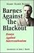 Barnes Against the Blackout...