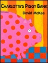 Charlotte's Piggy Bank (Hardcover)