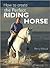 How to Create the Perfect Riding Horse by Perry Wood