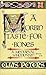 A Morbid Taste for Bones (C...