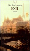 Exil (Paperback)