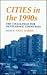 Cities in the 1990s: The Challenge for Developing Countries : Highlights from a Workshop of Representatives of International Aid Agencies and Govern
