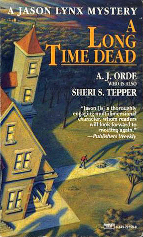 Long Time Dead (Mass Market Paperback)