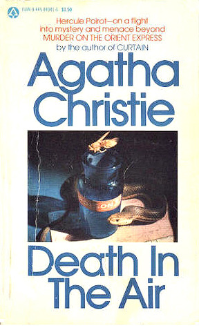 Death In the Air