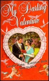 My Darling Valentine (Zebra Regency Romance)