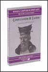 Confucianism and Taoism (Audio Cassette)