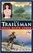 Texas Death Storm (The Trailsman #246)