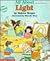 All About Light: Do It Yourself Science Book