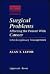 Surgical Problems Affecting...