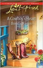 A Cowboy's Heart (The Cowboy Series #2)