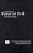Force of Evil: The Critical Edition (Film As Literature Series)