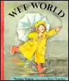 Wet World (Hardcover)