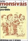Amor perdido (Ens...