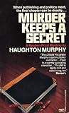 Murder Keeps a Secret